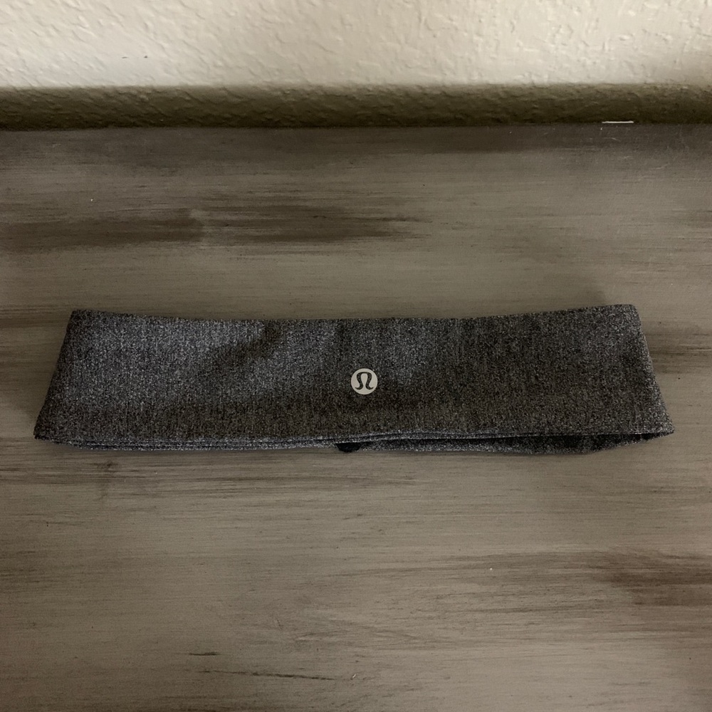 Lululemon headband